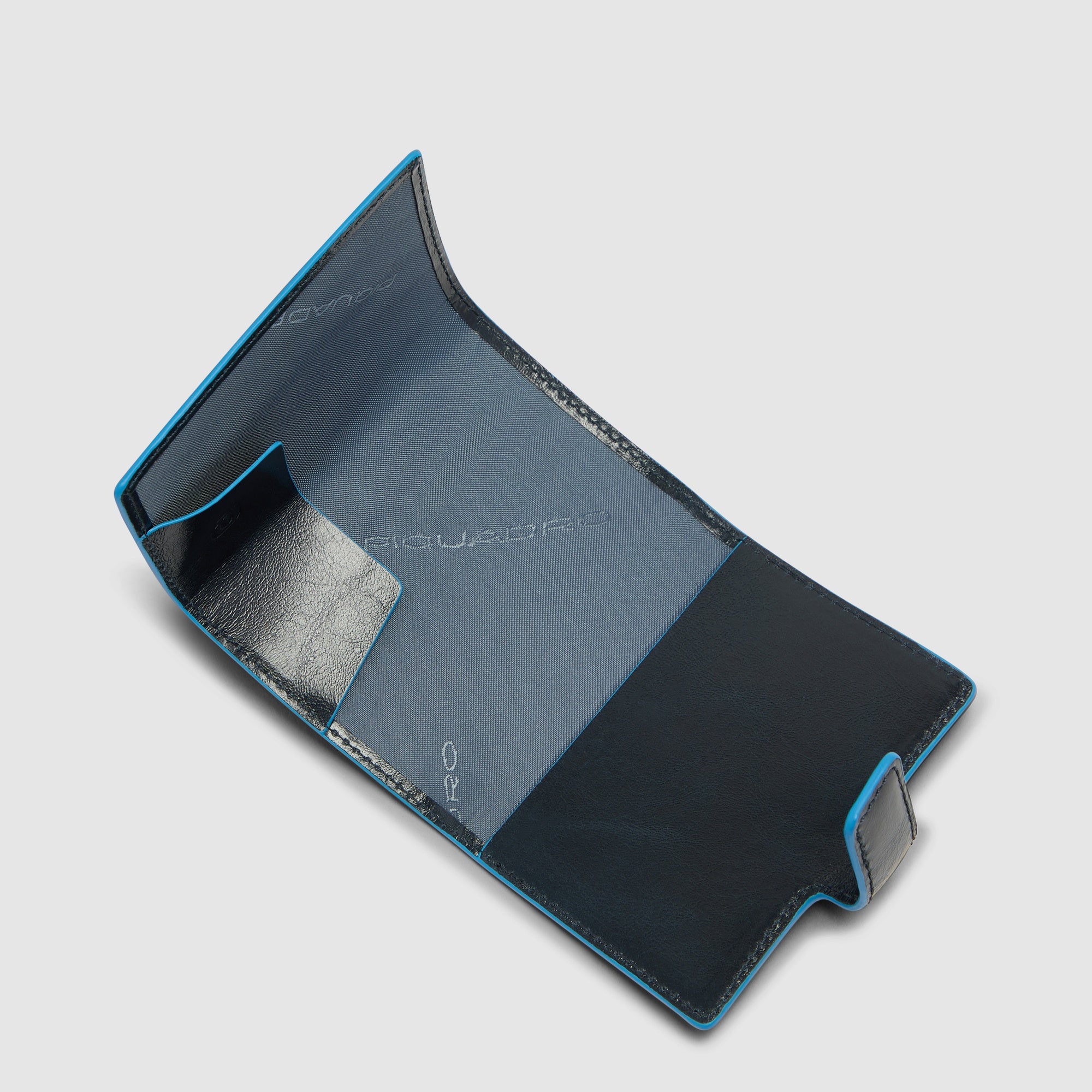 Portafogli Piquadro Blue Square Blu - immagine 3