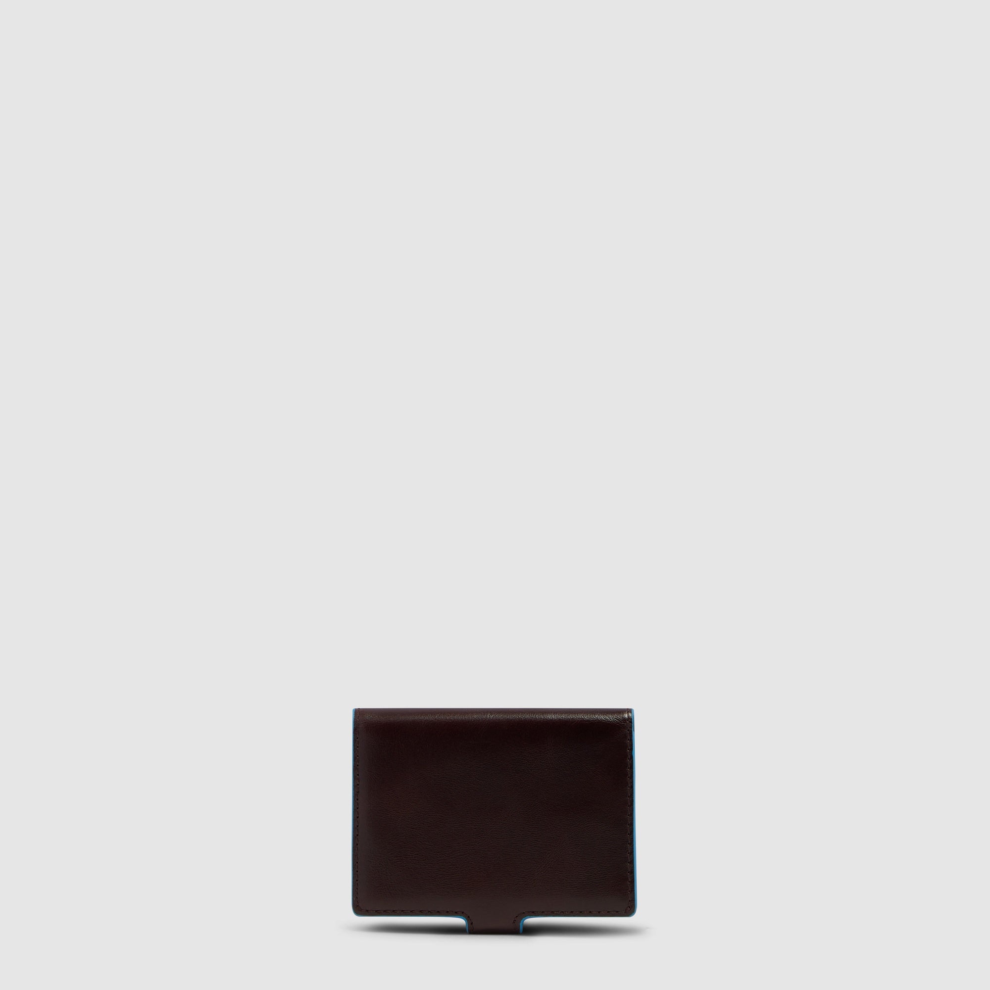 Portafogli Piquadro Blue Square Mogano - immagine 2