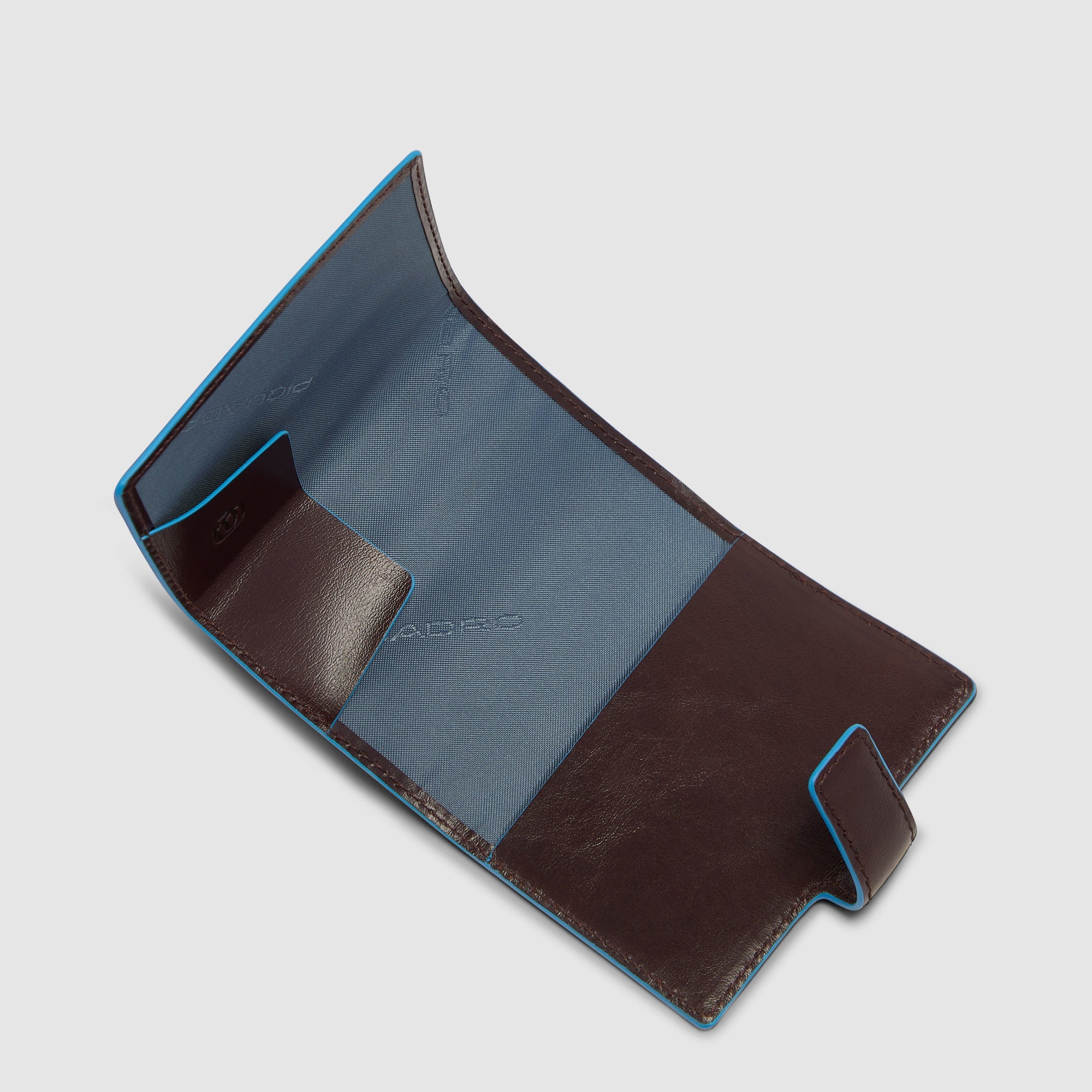 Portafogli Piquadro Blue Square Mogano - immagine 3
