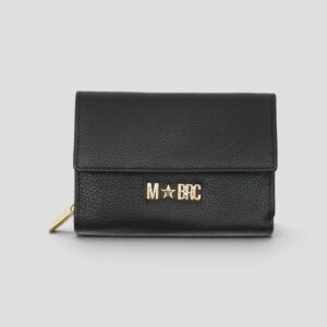 Portafoglio MBRC Nero