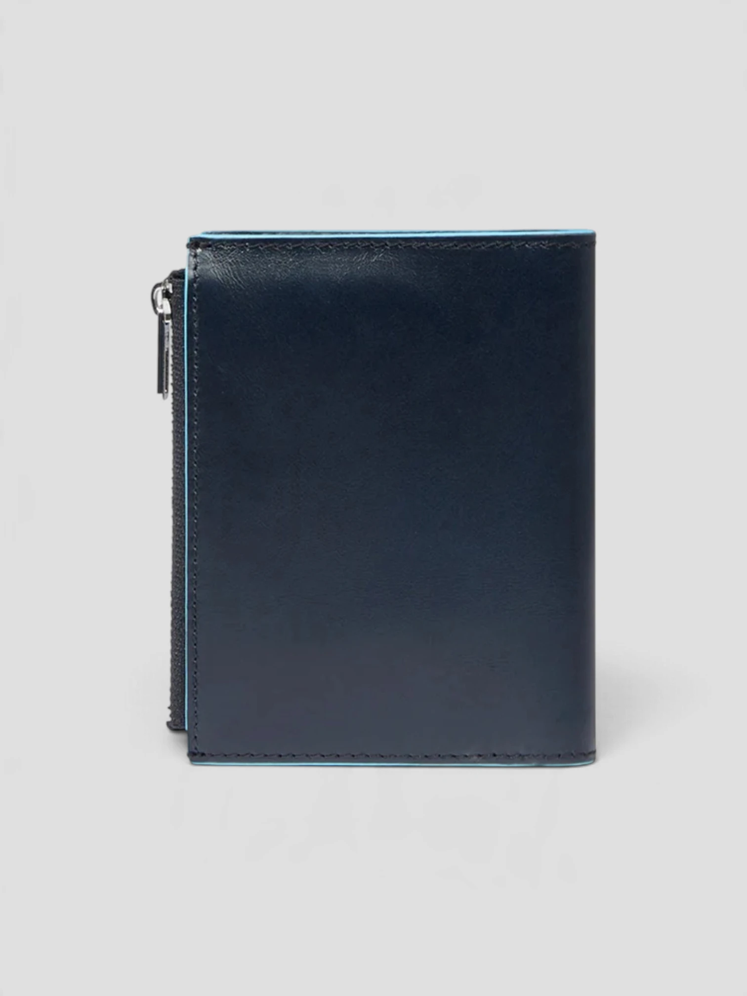 Portafoglio Piquadro BLUE SQUARE Blu - immagine 2