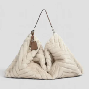 Sacca Hobo Liu.Jo Crema