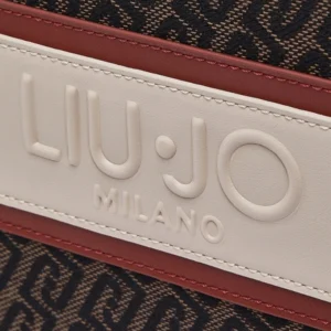 Shopper Liu.Jo Travel Tmoro