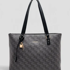 Shopper Liu.Jo Halona Nero