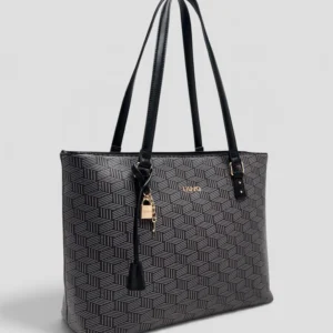 Shopper Liu.Jo Halona Nero