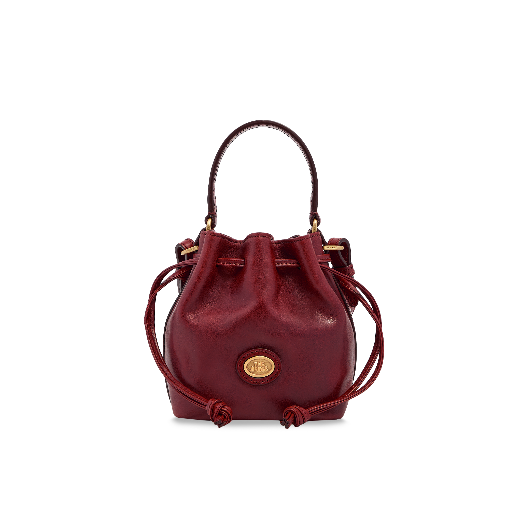 Secchiello mini The Bridge Story Barolo
