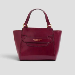 Borsa A Mano The Bridge Lucrezia Barolo