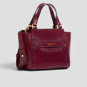 Borsa A Mano The Bridge Lucrezia Barolo