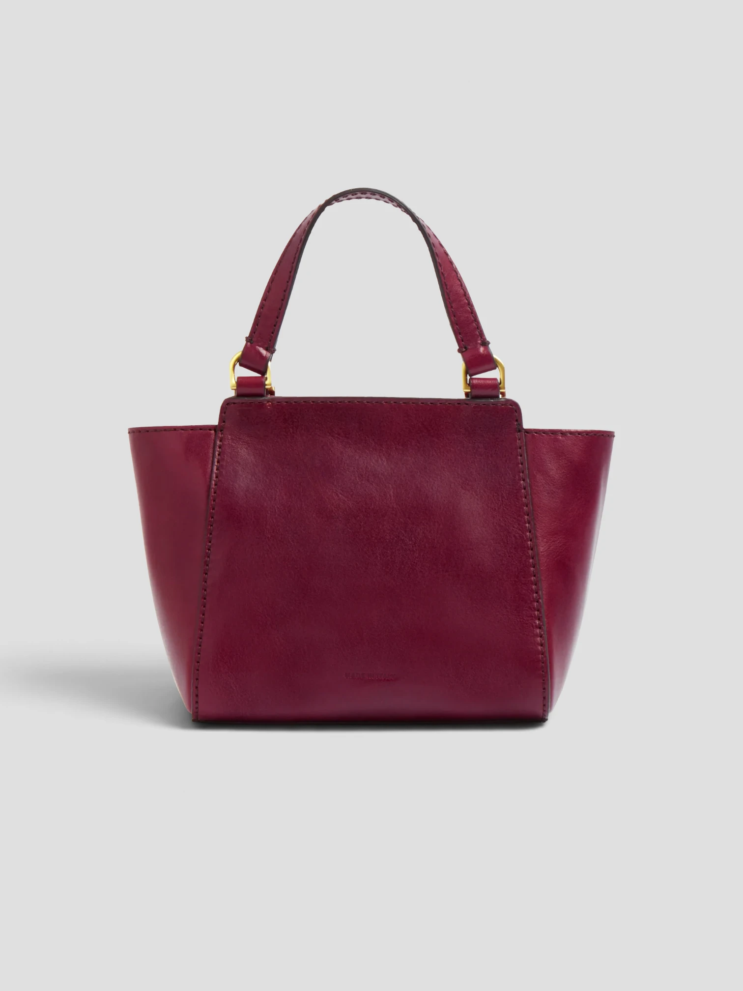 Borsa A Mano The Bridge Lucrezia Barolo - immagine 3