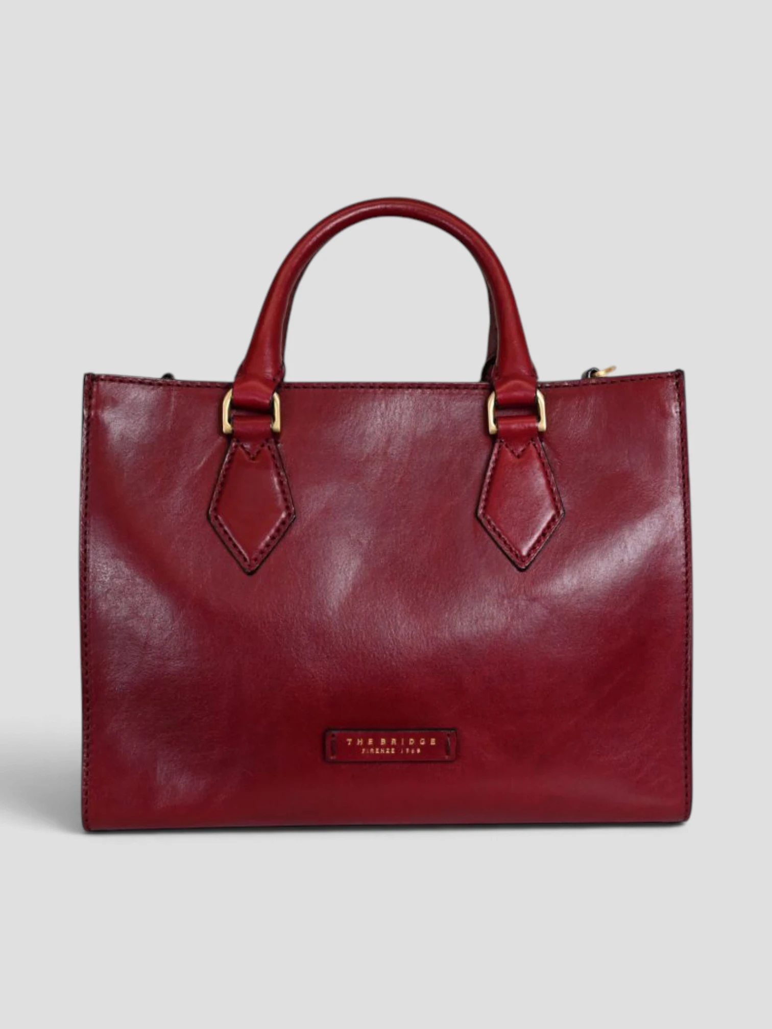 Borsa A Mano The Bridge Ida Barolo