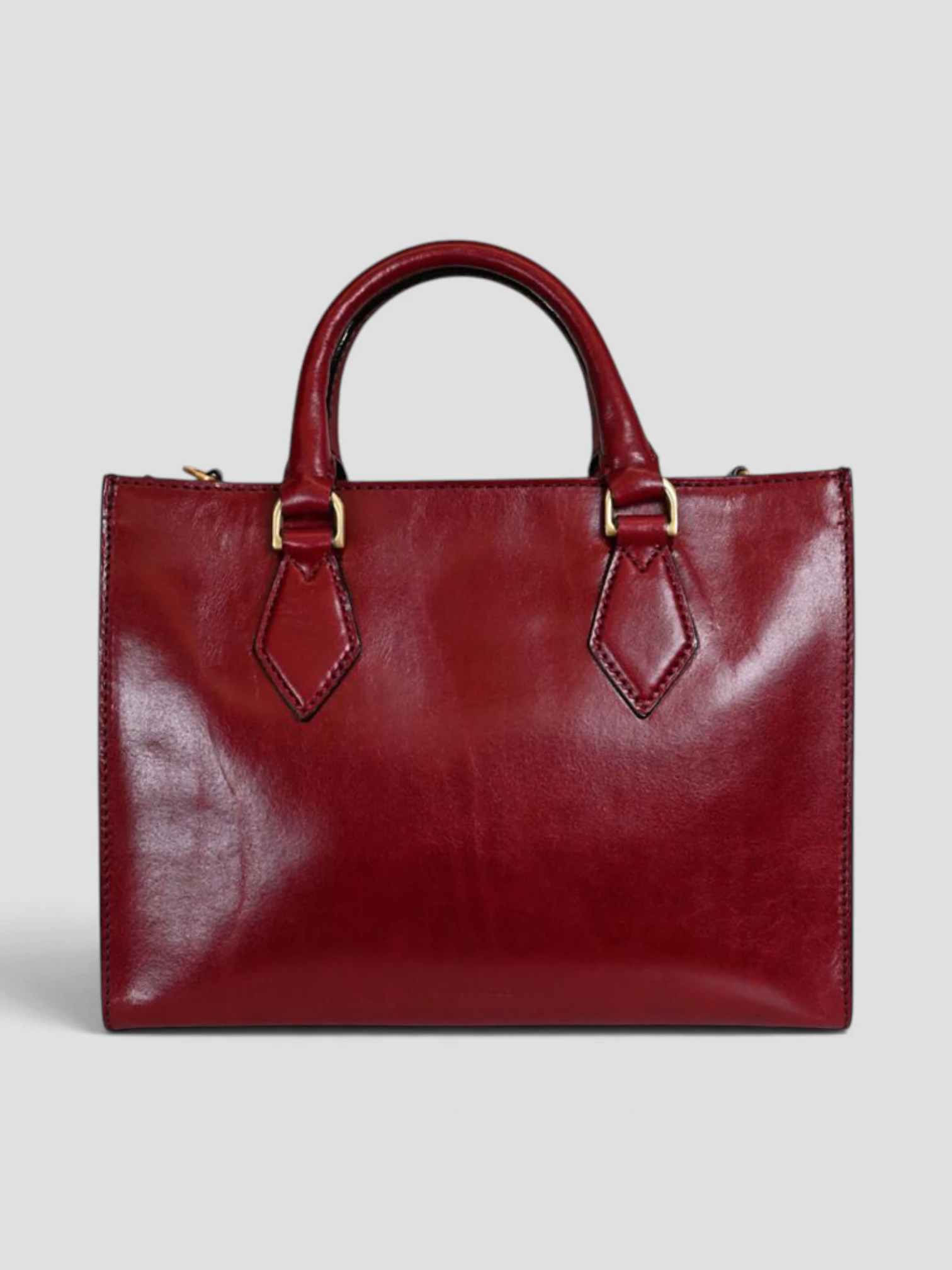 Borsa A Mano The Bridge Ida Barolo - immagine 3