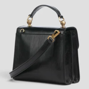 Borsa Mano The Bridge Mara Nero