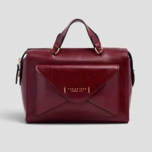 Boston Bag The Bridge Frida Barolo