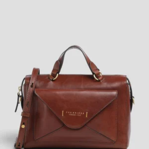 Boston Bag The Bridge Frida Marrone