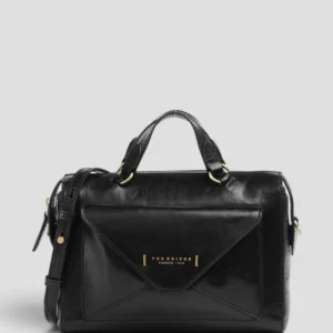 Boston Bag The Bridge Frida Nero