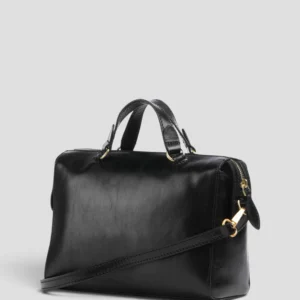 Boston Bag The Bridge Frida Nero