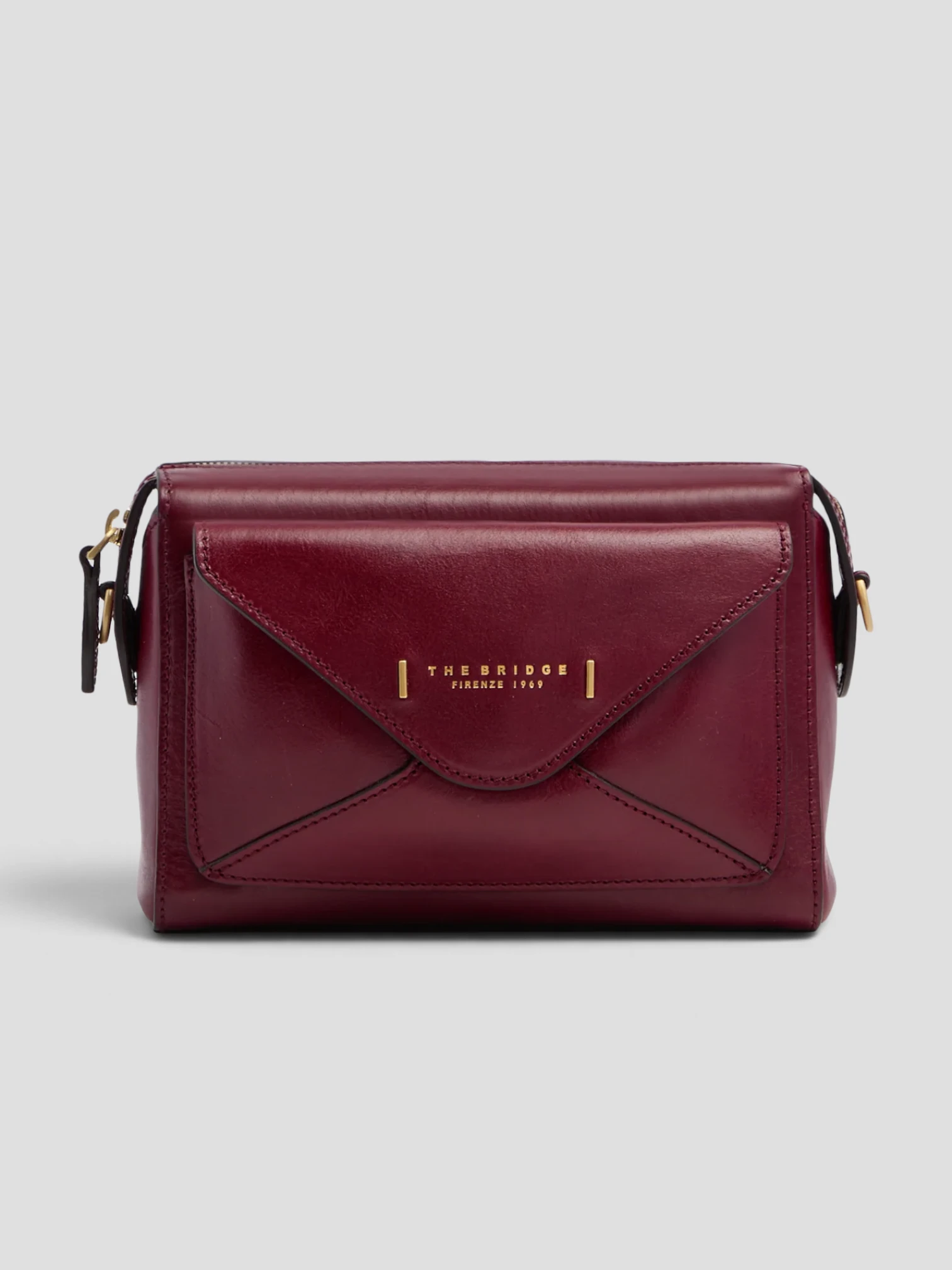 Camera Case The Bridge Frida Barolo