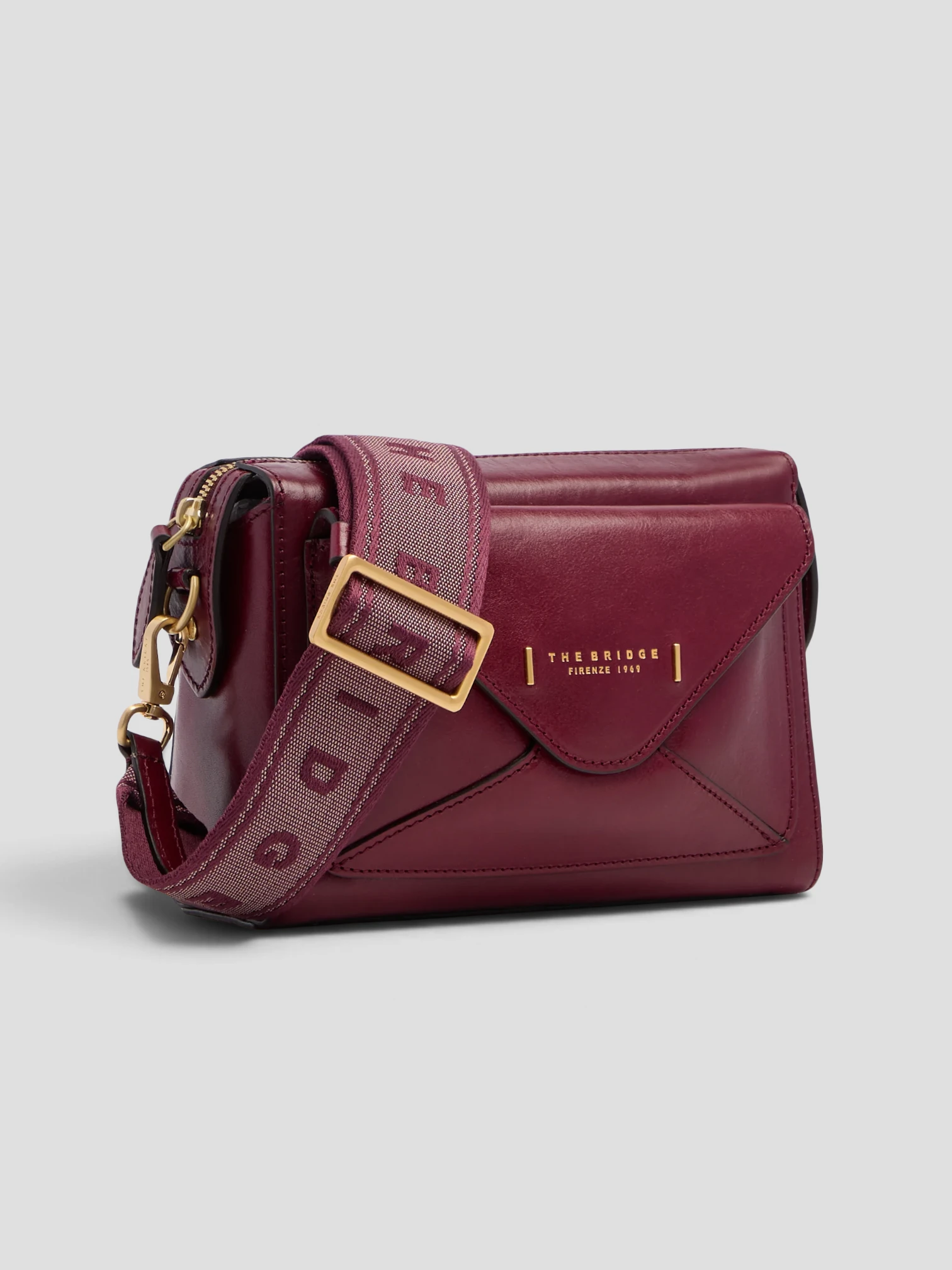 Camera Case The Bridge Frida Barolo - immagine 3