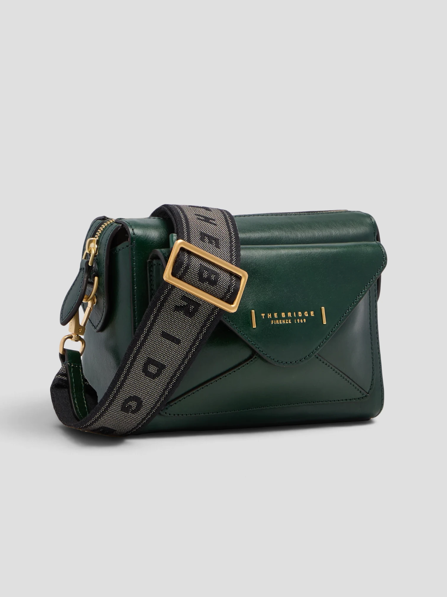 Camera Case The Bridge Frida Pino - immagine 3