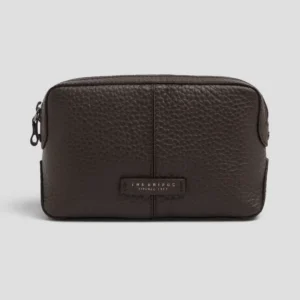 Pochette The Bridge Manfredi Moka