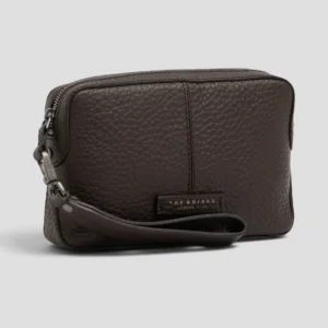 Pochette The Bridge Manfredi Moka