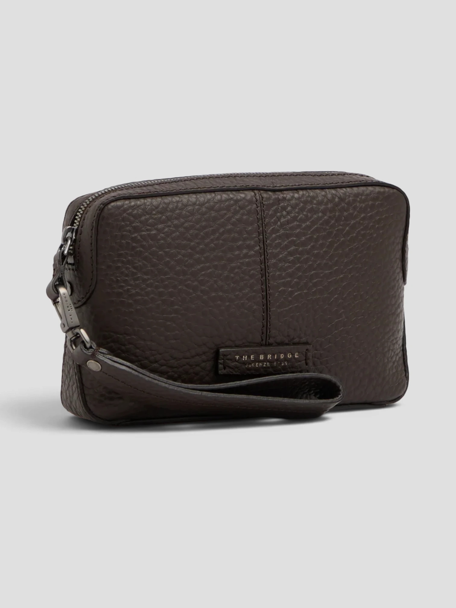 Pochette The Bridge Manfredi Moka - immagine 2