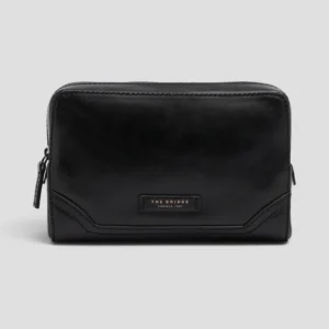 Pochette The Bridge Matteo Nero