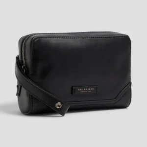 Pochette The Bridge Matteo Nero