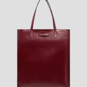 Shopping Bag The Bridge Mirra Barolo