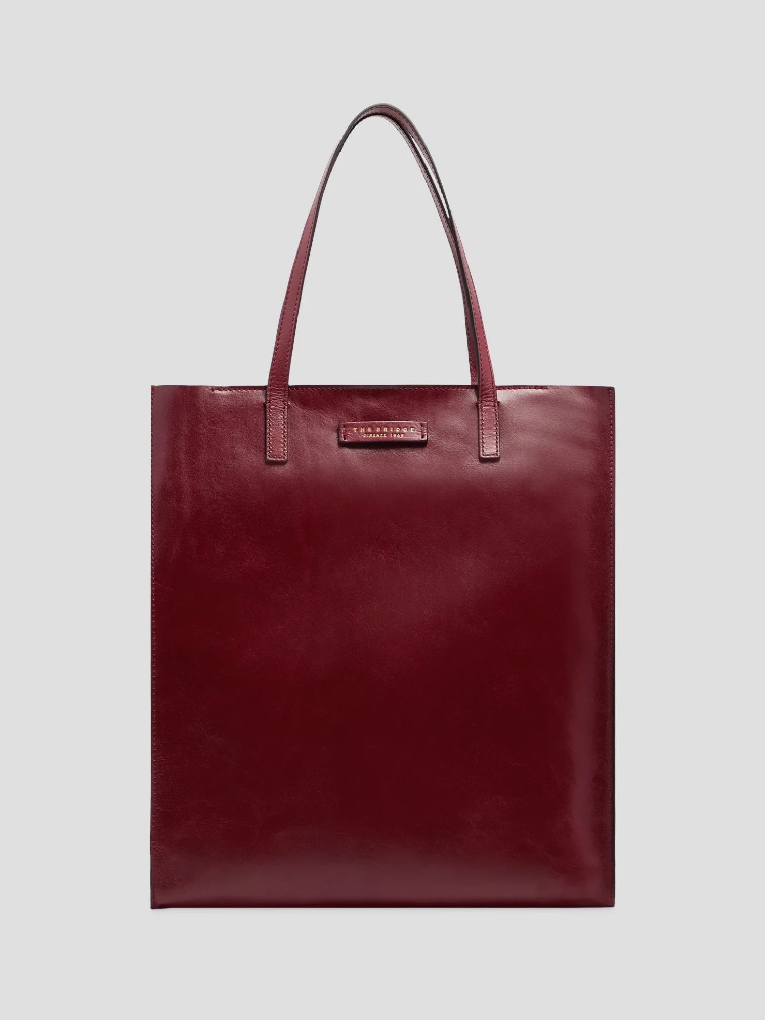 Shopping Bag The Bridge Mirra Barolo