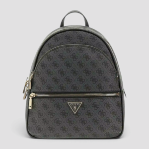 Zaino Guess MANHATTAN II LOGO NERO