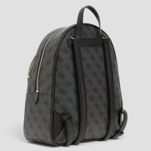 Zaino Guess MANHATTAN II LOGO NERO