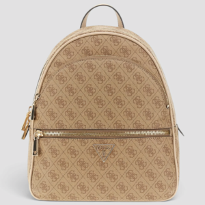 Zaino guess MANHATTAN Marrone