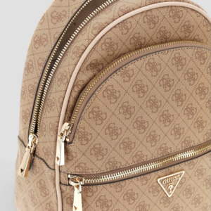 Zaino guess MANHATTAN Marrone