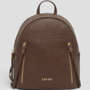 Zaino Liu.Jo Tilde Mocha