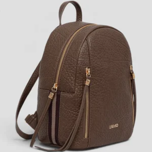 Zaino Liu.Jo Tilde Mocha