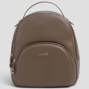 Zaino Liu.Jo Manhattan Mocha