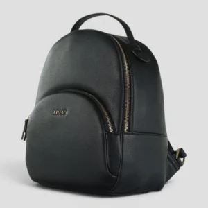 Zaino Liu.Jo Manhattan Nero