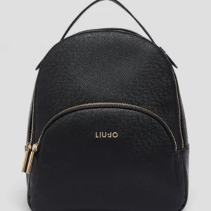 Zaino Liu.Jo Manhattan Nero