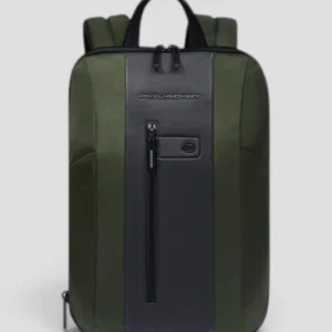 Zaino Piquadro BRIEF2 Verde
