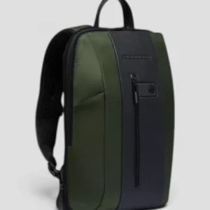 Zaino Piquadro BRIEF2 Verde