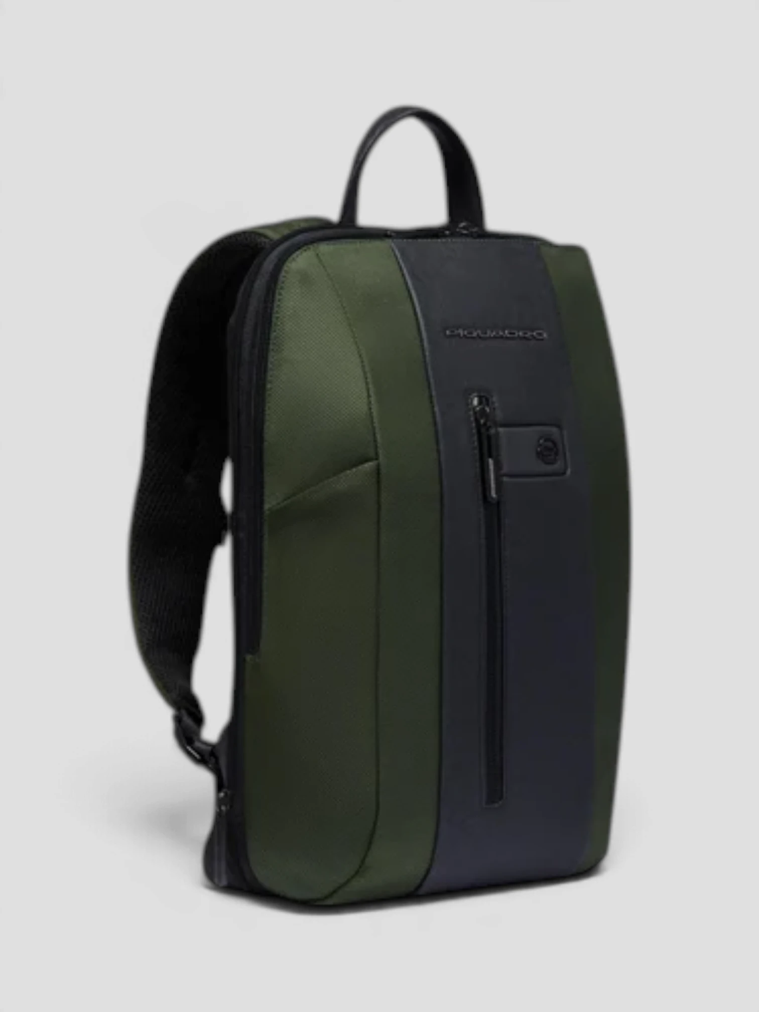 Zaino Piquadro BRIEF2 Verde - immagine 2