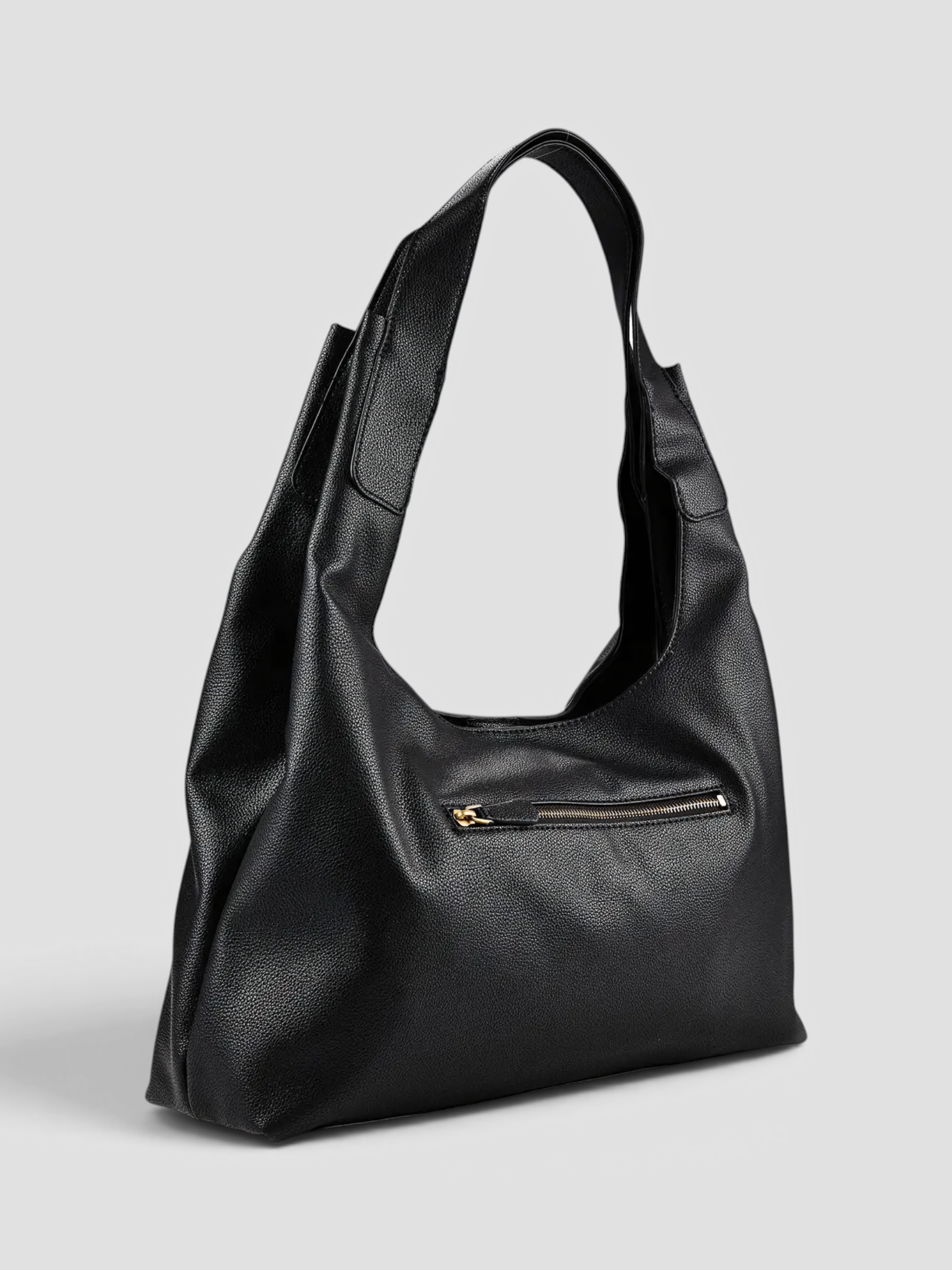 Hobo Guess Sunset Nero - immagine 2