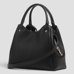 Borsa Mano S Guess Lorella Nero