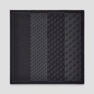 Kefiah Guess Lindsey Coal Logo