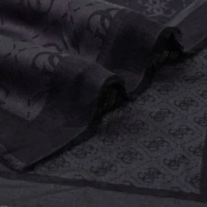 Kefiah Guess Lindsey Coal Logo