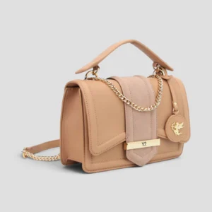 Borsa A Tracolla Ynot Eva Desert