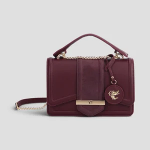 Borsa A Tracolla Ynot Eva Prugna