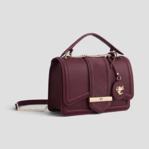 Borsa A Tracolla Ynot Eva Prugna