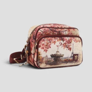 Reporter Ynot Yesbag Art Sweet Paris